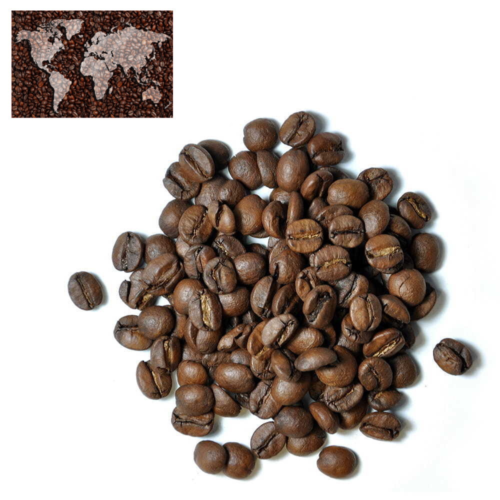 Kawy Świata